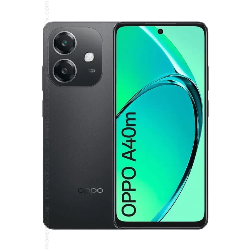 OPPO A40m (6+256)