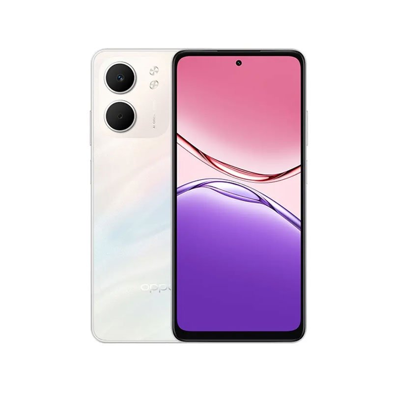 OPPO A5x (4+128)