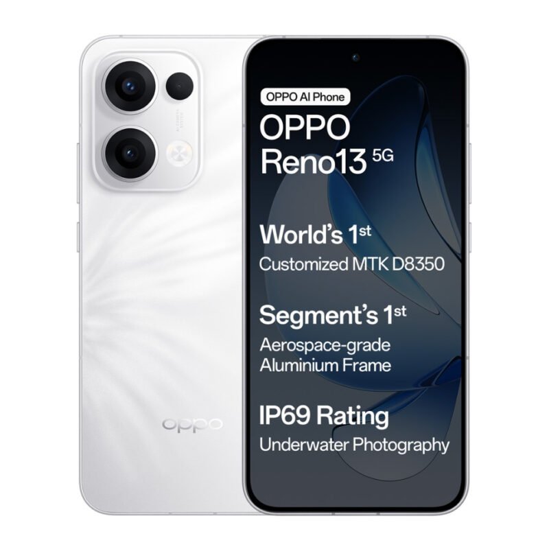 OPPO Reno 13 (12+512)